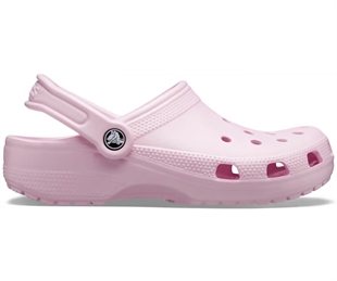Crocs - Classic clog Ballerina pink