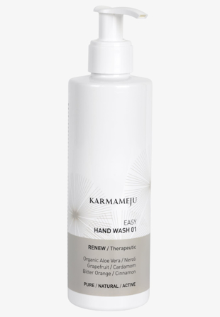 Karmameju - EASY Hand Wash 01 
