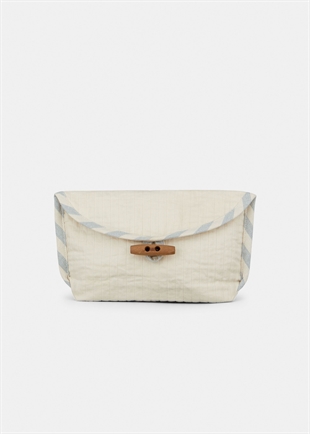 Aiayu - Molly pouch Albicant