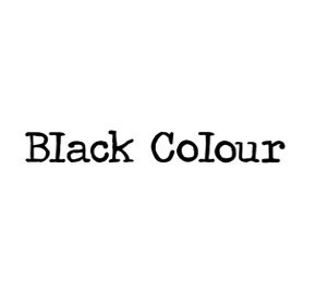 Black colour