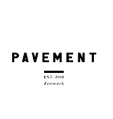 Pavement