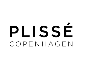 Plissé copenhagen