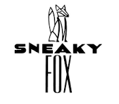 Sneaky Fox