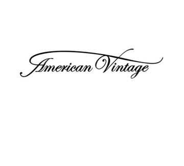 American Vintage