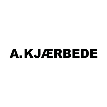 A. Kjærbede