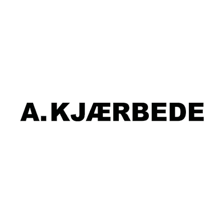 A. Kjærbede