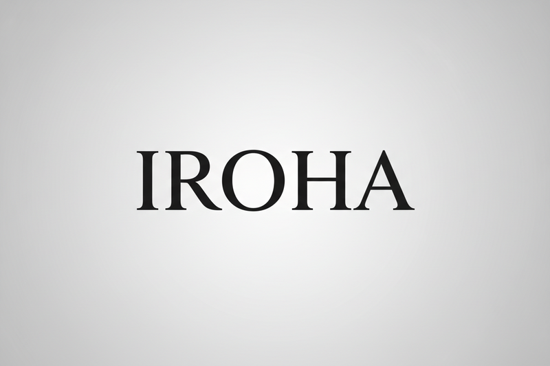 Iroha
