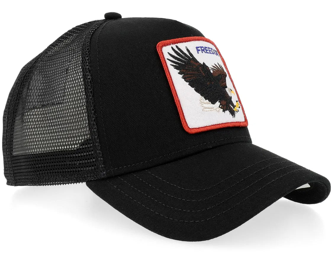 Goorin - The freedom eagle Black