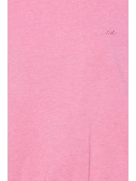 Rotate - Classic sweatshirt Aurora pink
