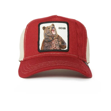 Goorin - The bear