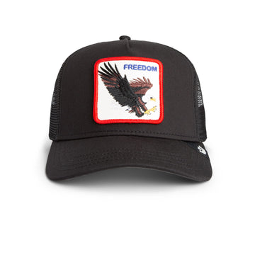 Goorin - The freedom eagle Black