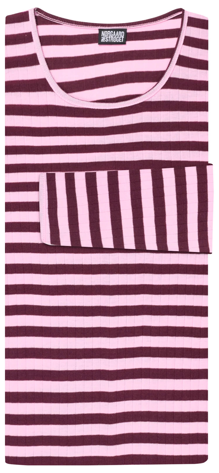 NPS - 101 Broadway Aubergine/pink