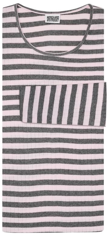 NPS - 101 Broadway Darg grey/rose