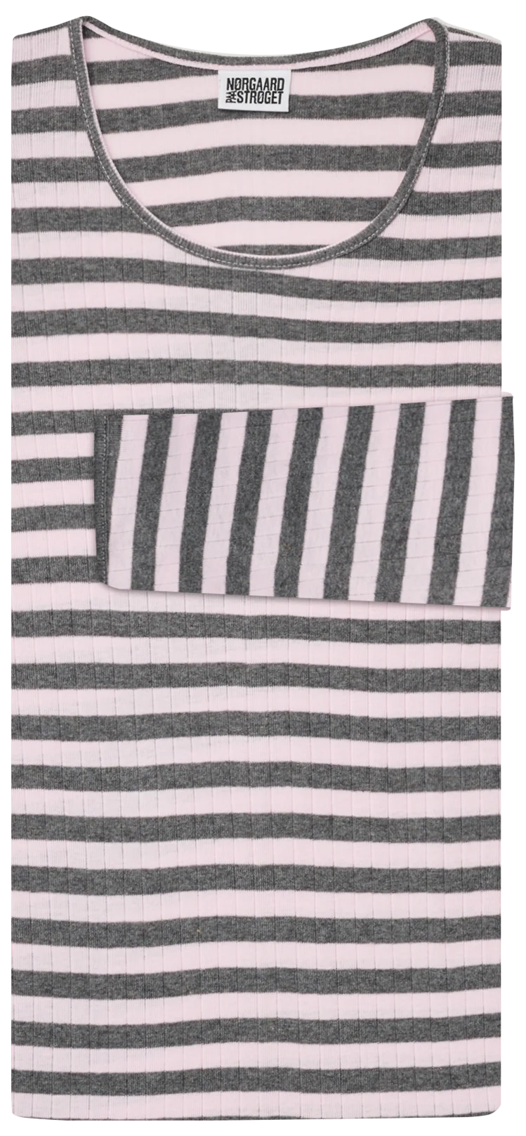 NPS - 101 Broadway Darg grey/rose