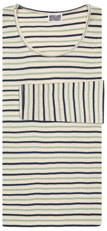 NPS - 101 Tricolore Ecru/stone/marine