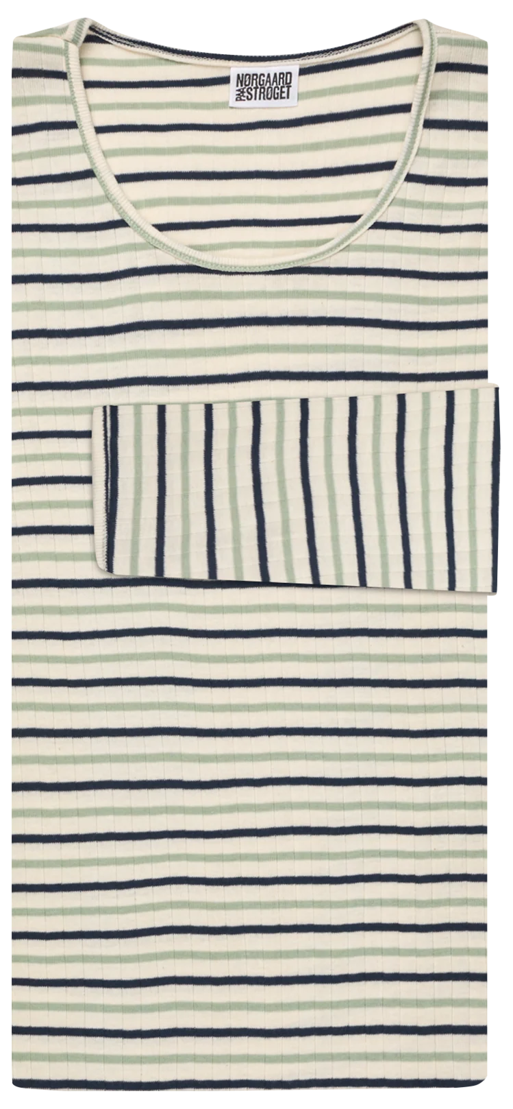 NPS - 101 Tricolore Ecru/stone/marine