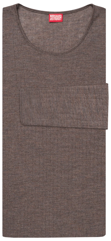 NPS - 101 wool Brown