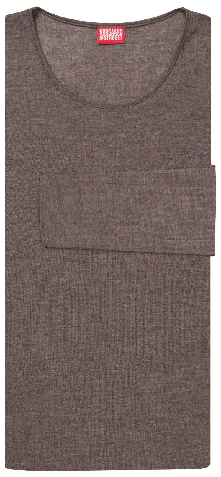 NPS - 101 wool Brown
