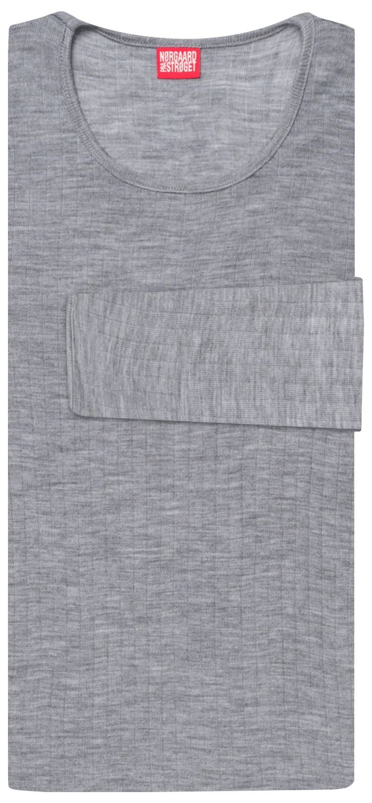 NPS - 101 wool Grey