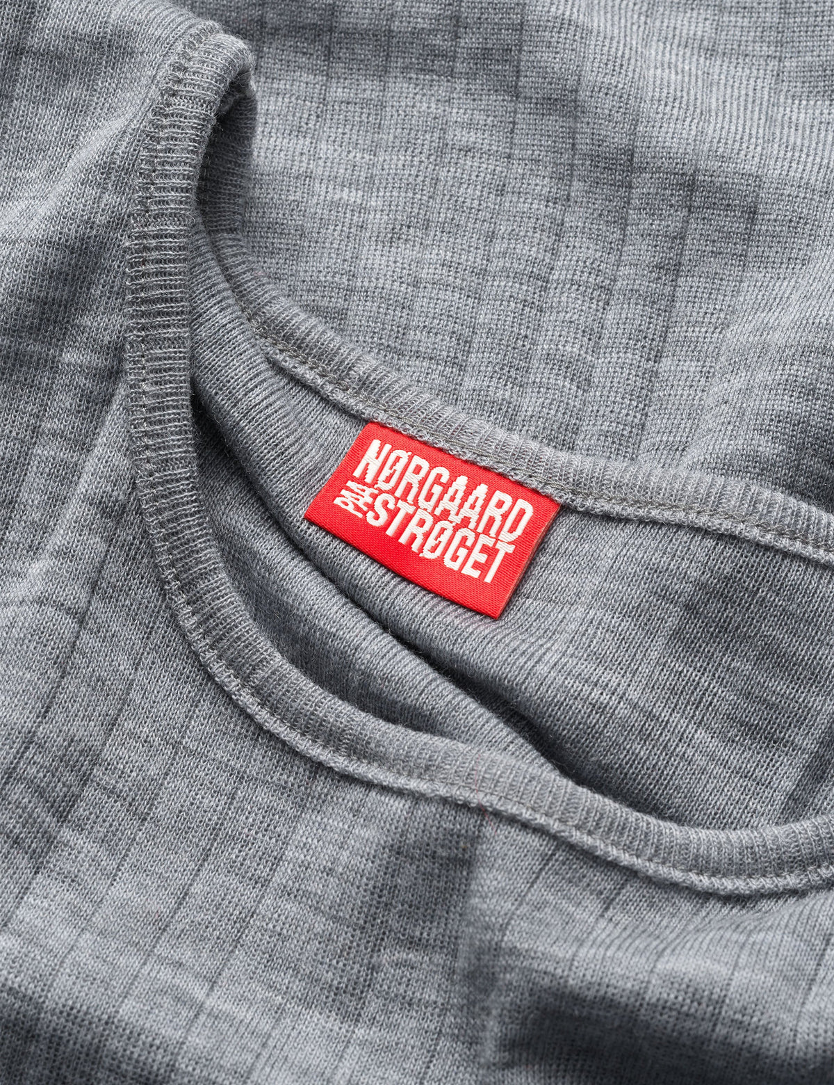 NPS - 101 wool Grey