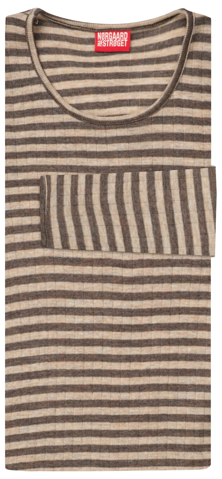 NPS - 101 wool Brown/camel