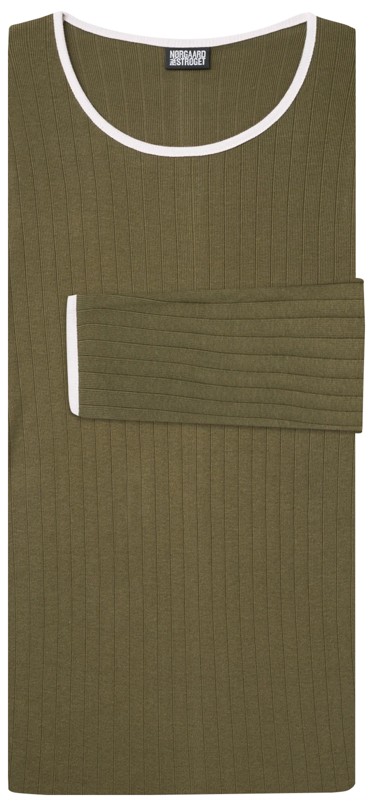 NPS - 101 Kontrast Olive/rose