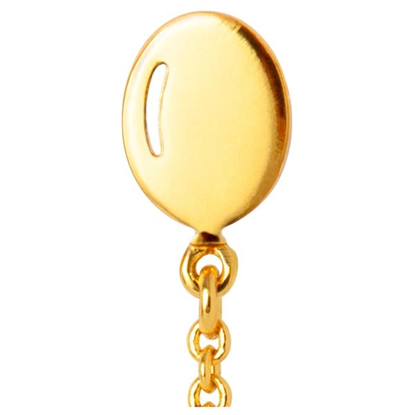 Lulu Copenhagen - Balloon Gold