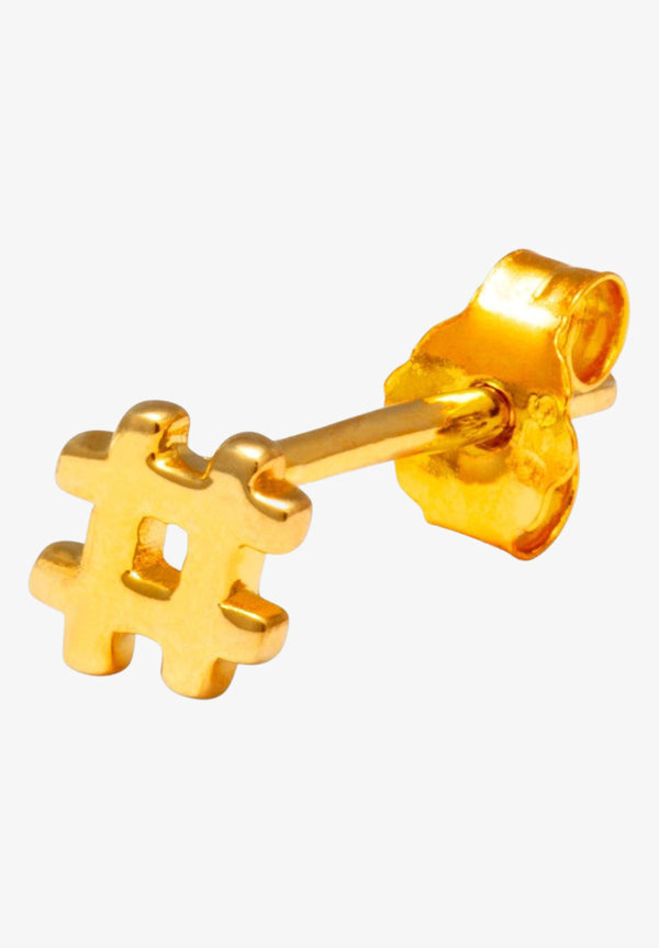 Lulu Copenhagen - Hashtag Gold