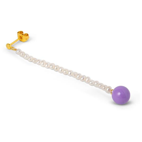 Lulu Copenhagen - Topping Long Pearls