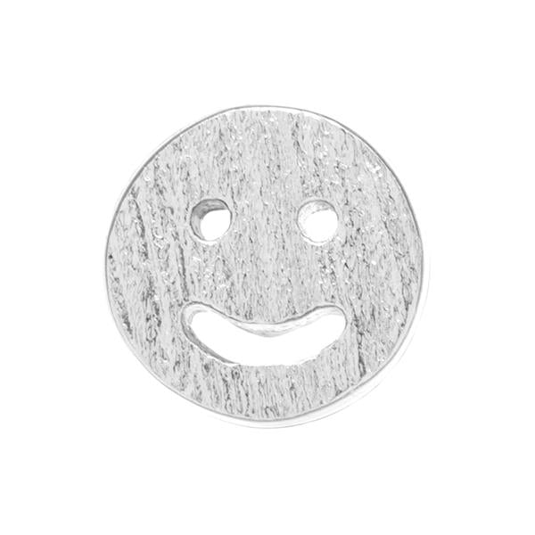 Lulu Copenhagen - Smiley Silver