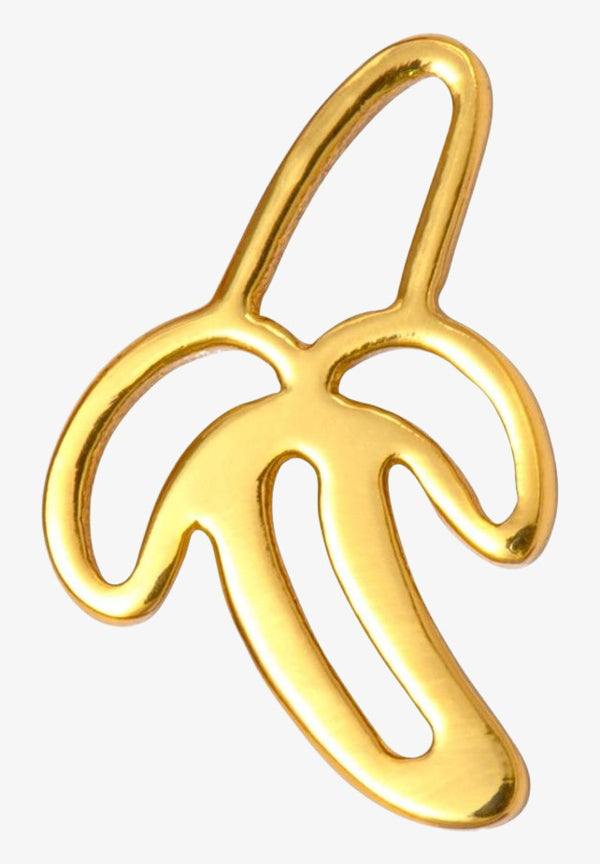 Lulu Copenhagen - Banana Gold