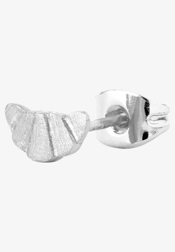 Lulu Copenhagen - Croissant Silver