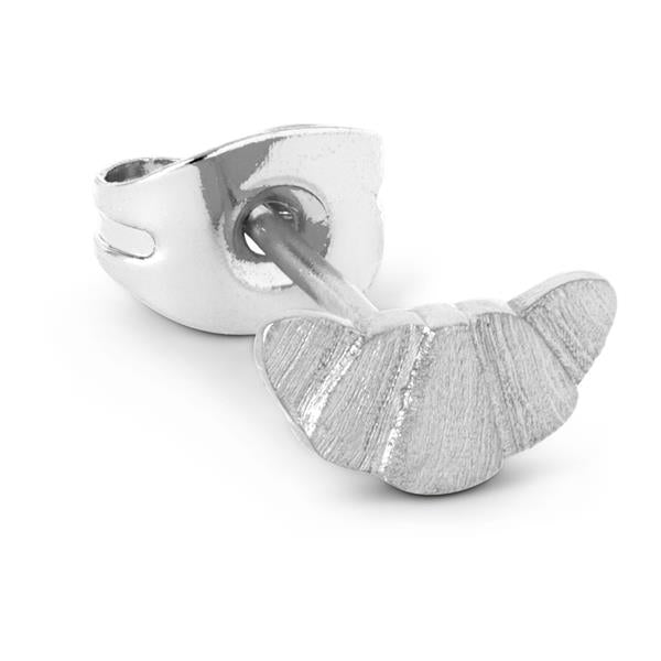 Lulu Copenhagen - Croissant Silver