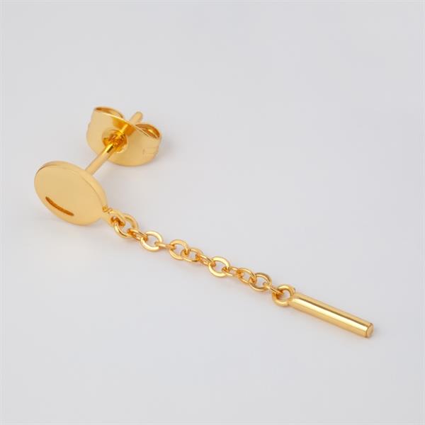 Lulu Copenhagen - Balloon Gold