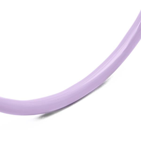 Lulu - Color Bangle Purple