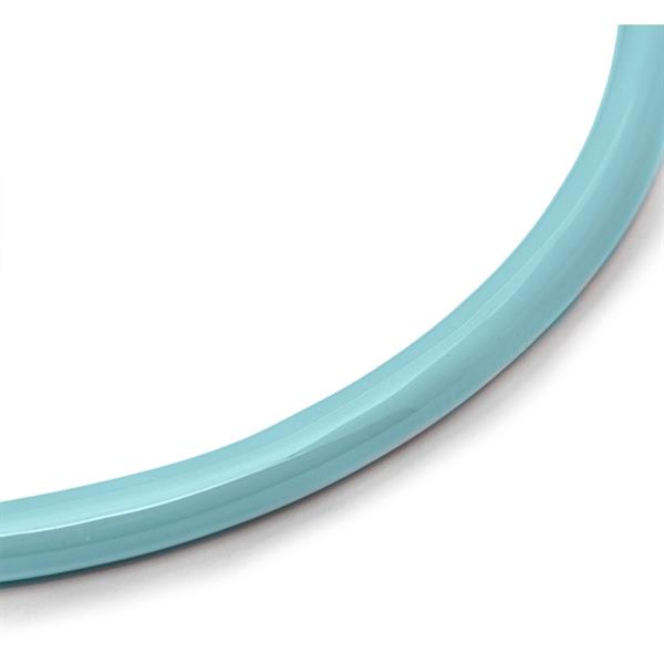 Lulu - Color Bangle Light Blue