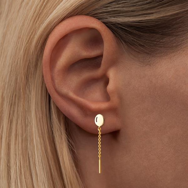 Lulu Copenhagen - Balloon Gold