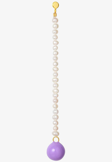 Lulu Copenhagen - Topping Long Pearls