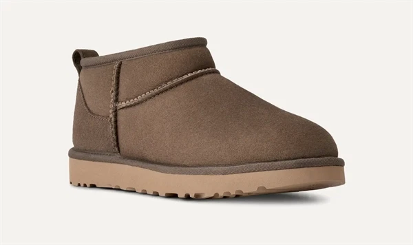 UGG - Classic ultra mini Dried oregano
