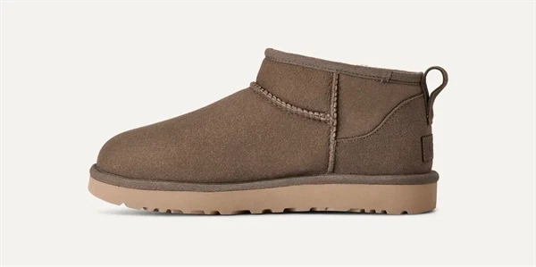 UGG - Classic ultra mini Dried oregano