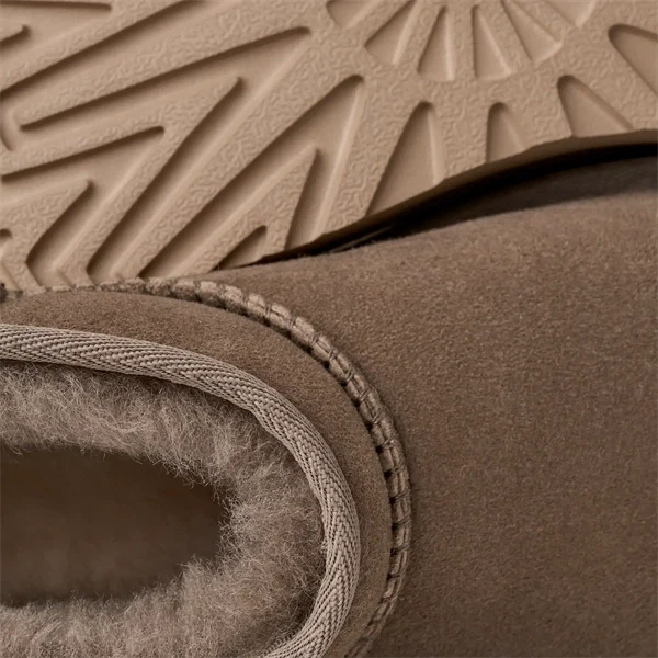 UGG - Classic ultra mini Dried oregano