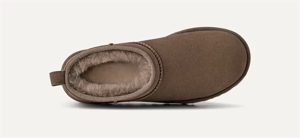 UGG - Classic ultra mini Dried oregano