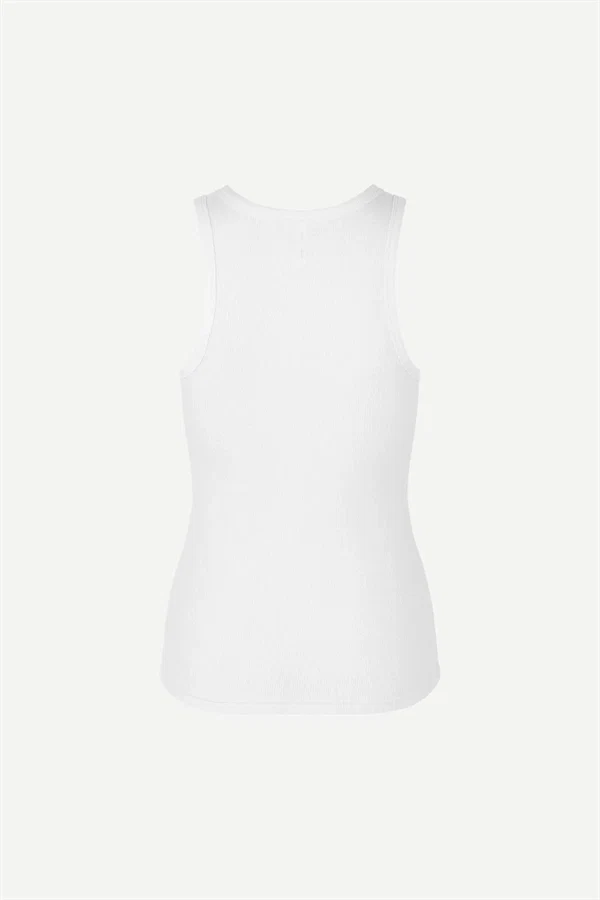 Samsøe samsøe - Alexo tank White