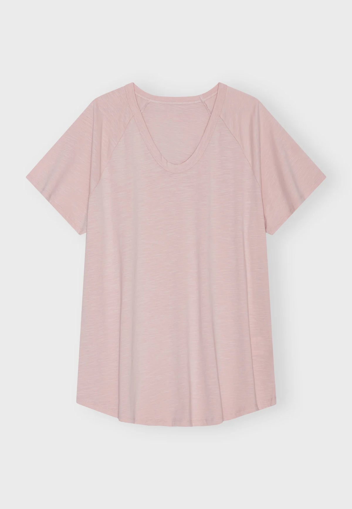 Moshi Moshi Mind - Favourite t-shirt Rose Dust