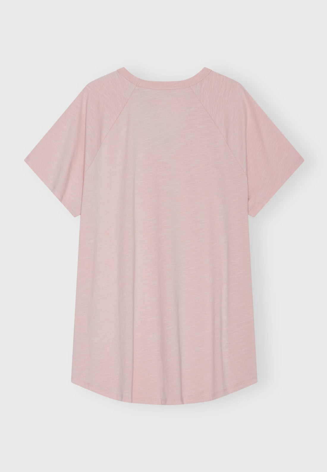 Moshi Moshi Mind - Favourite t-shirt Rose Dust