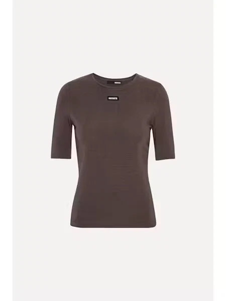 Rotate - Short sleeve t-shirt Mole