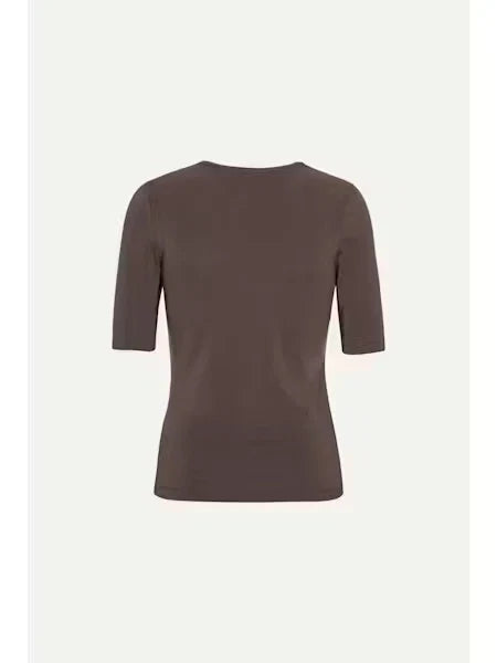 Rotate - Short sleeve t-shirt Mole