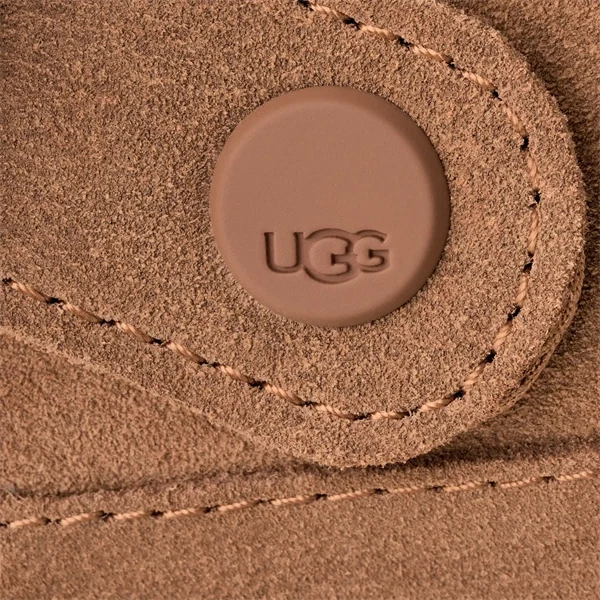 UGG - Goldenstar clog Chestnut