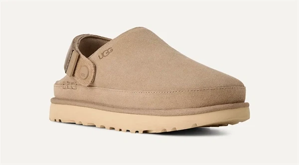 UGG - Goldenstar clog Sand