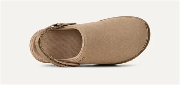 UGG - Goldenstar clog Sand